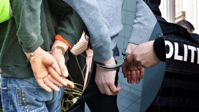 TEROARE PE STRĂZILE REȘIȚEI! O ASISTENTĂ MEDICALĂ, BĂTUTĂ CU SĂLBĂTICIE ȘI JEFUITĂ DE DOI PUȘTI DIN CARANSEBEȘ!