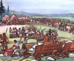 S-A INTAMPLAT PE 31 MARTIE