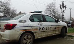 GROAZĂ PE DN 57! BĂRBAT ASCUNS PE BANCHETA DIN SPATE, CA ÎN FILMELE DE GROAZĂ!