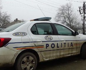 GROAZĂ PE DN 57! BĂRBAT ASCUNS PE BANCHETA DIN SPATE, CA ÎN FILMELE DE GROAZĂ!