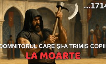 S-A INTAMPLAT PE 24 MARTIE