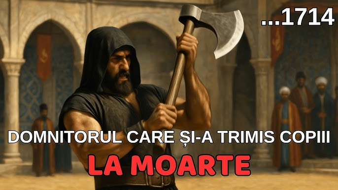 S-A INTAMPLAT PE 24 MARTIE