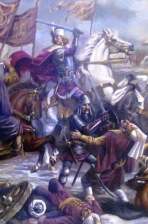 S-A INTAMPLAT PE 20 MARTIE