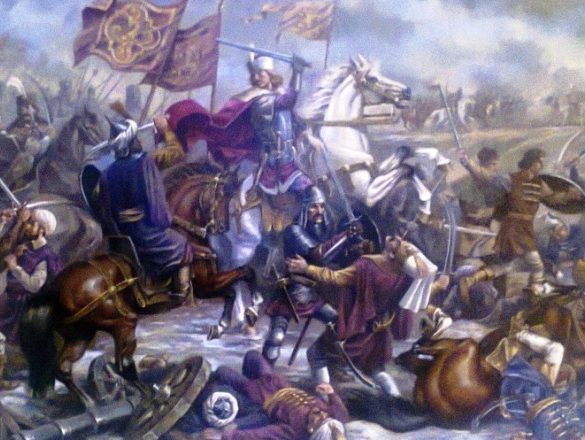 S-A INTAMPLAT PE 20 MARTIE