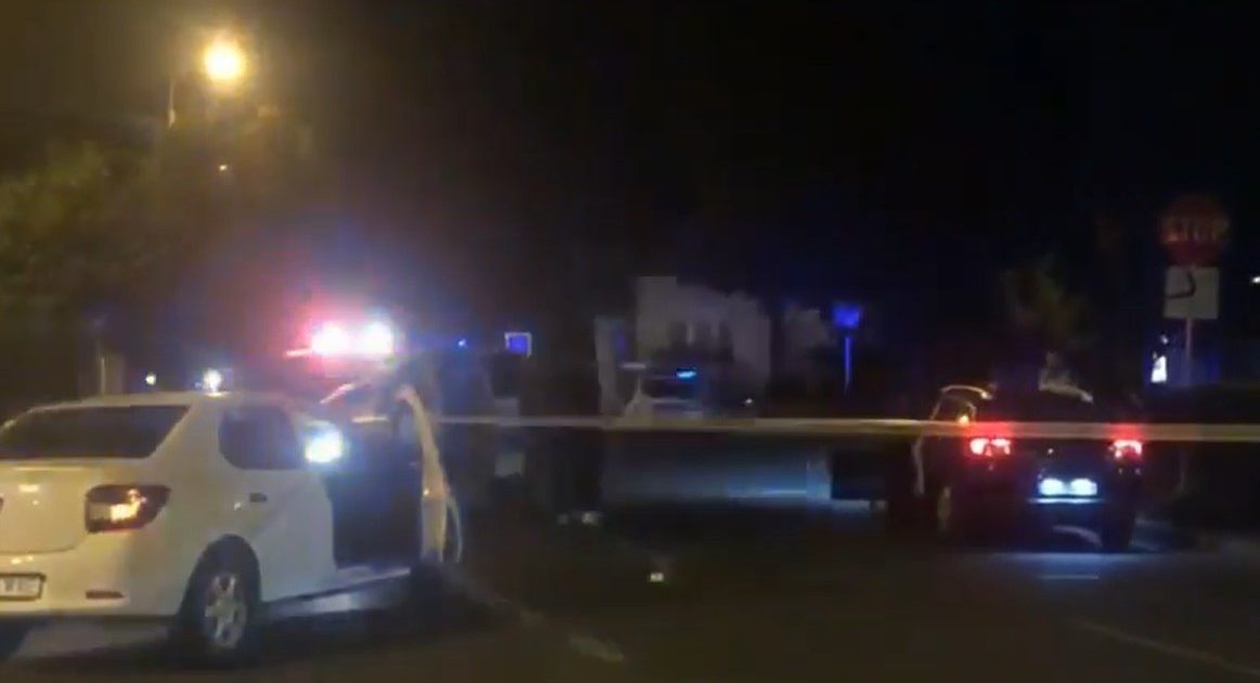 SCANDAL LA REȘIȚA! Șofer de Uber, bătut de propriul CLIENT după ce a venit să îl ia la cursă!