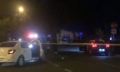 SCANDAL LA REȘIȚA! Șofer de Uber, bătut de propriul CLIENT după ce a venit să îl ia la cursă!