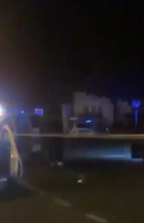 SCANDAL LA REȘIȚA! Șofer de Uber, bătut de propriul CLIENT după ce a venit să îl ia la cursă!