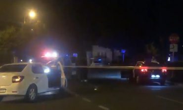 SCANDAL LA REȘIȚA! Șofer de Uber, bătut de propriul CLIENT după ce a venit să îl ia la cursă!