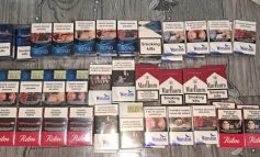 Polițiștii Direcției de Investigare a Criminalității Economice din Caraș-Severin închid  FABRICA MORȚII ALBE!