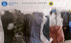 BOMBA ZILEI-RAZIE FULGER ÎN PIAȚĂ! Branduri de fițe la preț de pufuleți: Poliția a „topit” afacerea unui reșițean de 43 de ani!