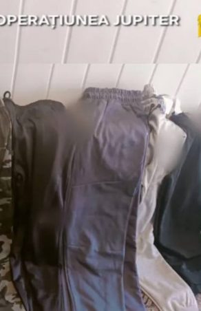 BOMBA ZILEI-RAZIE FULGER ÎN PIAȚĂ! Branduri de fițe la preț de pufuleți: Poliția a „topit” afacerea unui reșițean de 43 de ani!