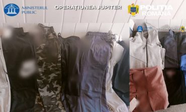 BOMBA ZILEI-RAZIE FULGER ÎN PIAȚĂ! Branduri de fițe la preț de pufuleți: Poliția a „topit” afacerea unui reșițean de 43 de ani!