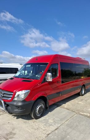 VEȘTI BUNE PENTRU MOLDOVA NOUĂ! Legătură DIRECTĂ cu Timișoara