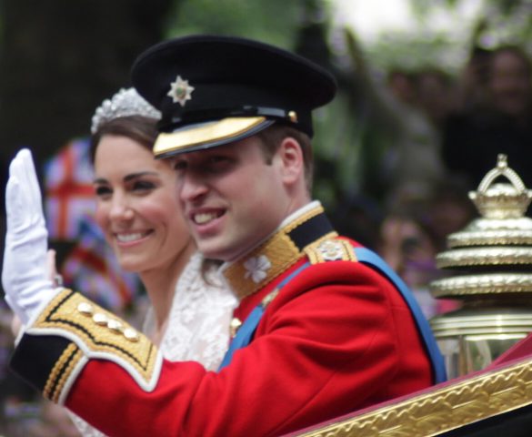 S-A INTAMPLAT PE 29 APRILIE