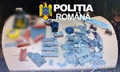 DEZASTRU LA DEPOZITUL DE FIER VECHI ! BOMBA MOMENTULUI ÎN CARAȘ-SEVERIN: AMENDĂ RECORD ȘI DOSAR PENAL PENTRU „AFACERI” CU CALEA FERATĂ