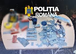 DEZASTRU LA DEPOZITUL DE FIER VECHI ! BOMBA MOMENTULUI ÎN CARAȘ-SEVERIN: AMENDĂ RECORD ȘI DOSAR PENAL PENTRU „AFACERI” CU CALEA FERATĂ