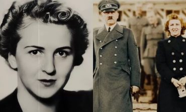 S-A INTAMPLAT PE 30 APRILIE