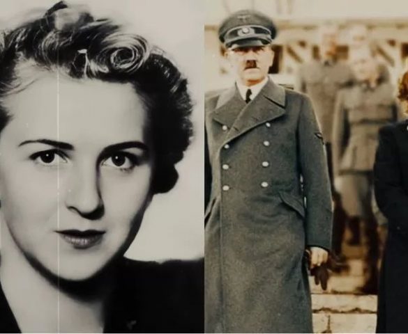 S-A INTAMPLAT PE 30 APRILIE