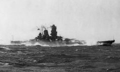 S-A INTAMPLAT PE 7 APRILIE