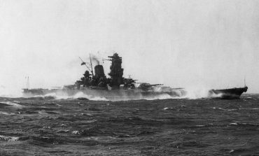 S-A INTAMPLAT PE 7 APRILIE