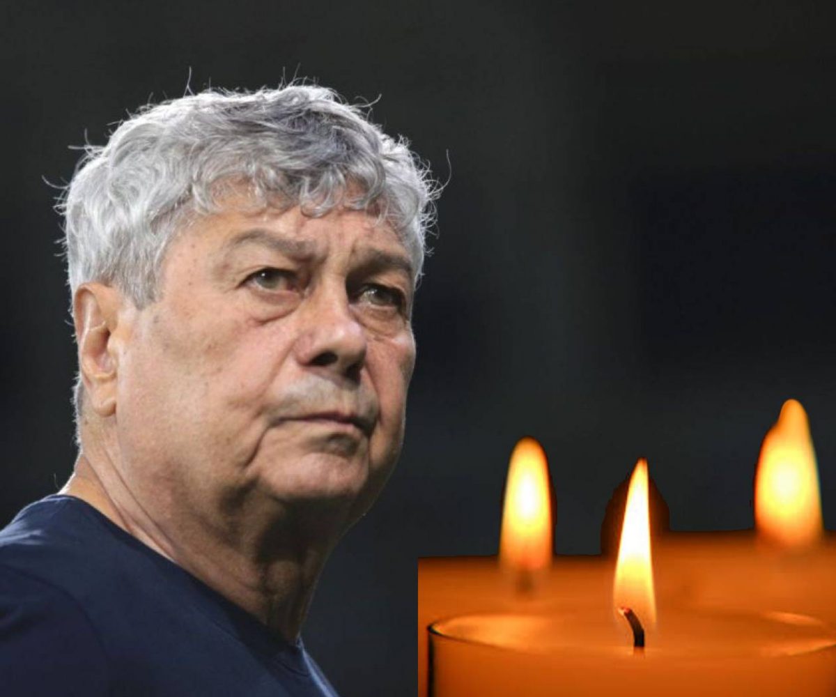 A murit Mircea Lucescu. Gigantul fotbalului românesc s-a stins la 80 de ani
