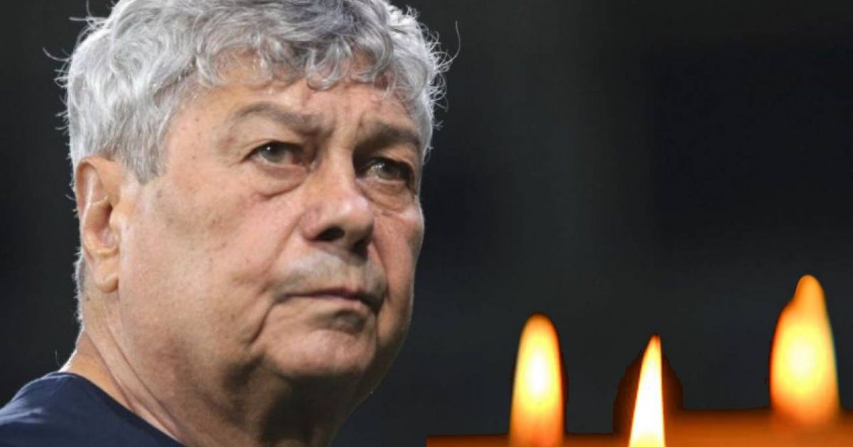 A murit Mircea Lucescu. Gigantul fotbalului românesc s-a stins la 80 de ani
