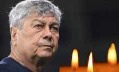 A murit Mircea Lucescu. Gigantul fotbalului românesc s-a stins la 80 de ani
