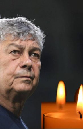 A murit Mircea Lucescu. Gigantul fotbalului românesc s-a stins la 80 de ani
