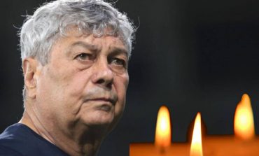 A murit Mircea Lucescu. Gigantul fotbalului românesc s-a stins la 80 de ani