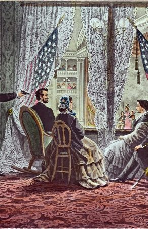 S-A INTAMPLAT PE 14 APRILIE