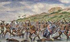 S-A INTAMPLAT PE 27 APRILIE