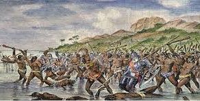 S-A INTAMPLAT PE 27 APRILIE