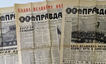 S-A INTAMPLAT PE 22 APRILIE