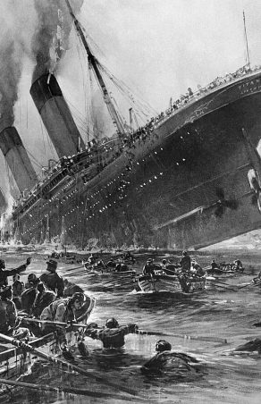 S-A INTAMPLAT PE 15 APRILIE