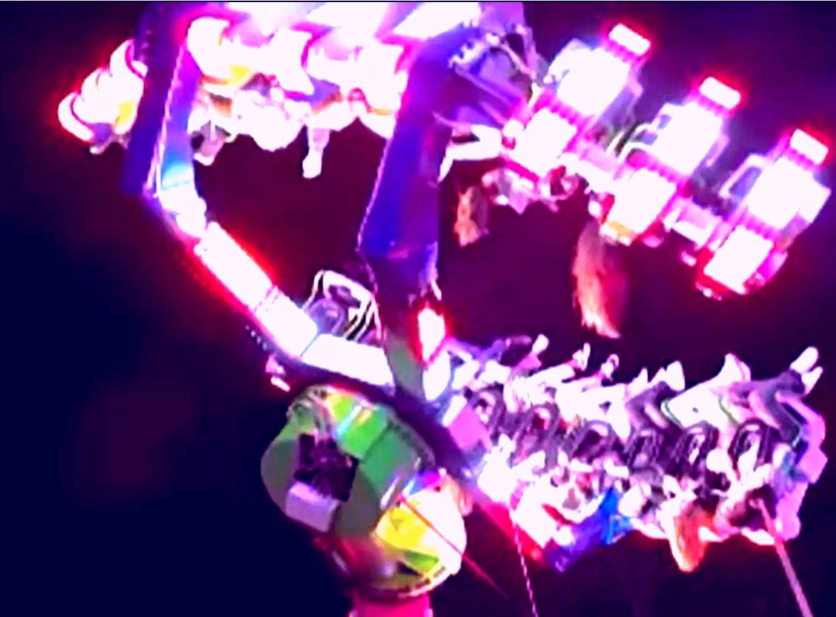 TEROARE LA ÎNĂLȚIME! 17 ADOLESCENȚI ATÂRNAȚI DEASUPRA ABISULUI ÎN CARANSEBEȘ!