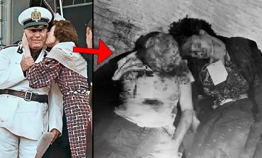 S-A INTAMPLAT PE 28 APRILIE