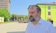 Reșița se pregătește să taie în carne vie! Dani Călin declară război păcănelelor: „Nu vrem banii reșițenilor pierduți la jocuri!”