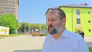 Reșița se pregătește să taie în carne vie! Dani Călin declară război păcănelelor: „Nu vrem banii reșițenilor pierduți la jocuri!”