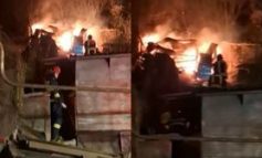 Pompier găsit carbonizat în propria casă! Tragedie cutremurătoare la Reșița: un salvator de 47 de ani nu a mai avut nicio șansă