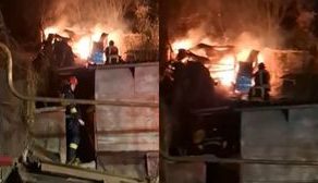 Pompier găsit carbonizat în propria casă! Tragedie cutremurătoare la Reșița: un salvator de 47 de ani nu a mai avut nicio șansă