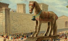 S-A INTAMPLAT PE 24 APRILIE