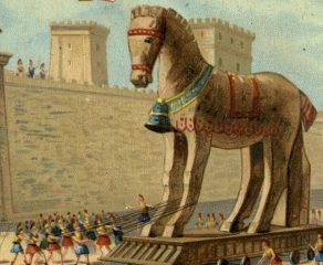 S-A INTAMPLAT PE 24 APRILIE