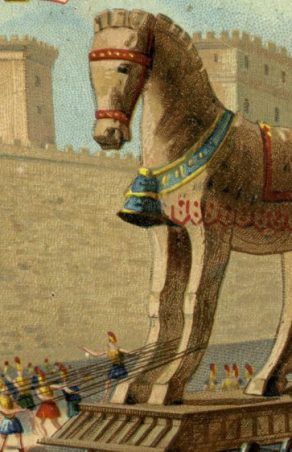 S-A INTAMPLAT PE 24 APRILIE