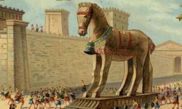 S-A INTAMPLAT PE 24 APRILIE