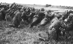 S-A INTAMPLAT PE 16 APRILIE