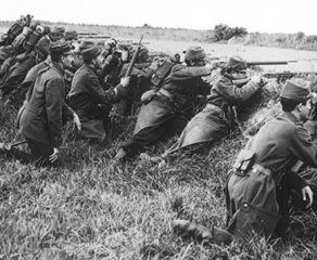 S-A INTAMPLAT PE 16 APRILIE