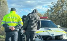 Șpagă de 100 de euro pentru permis? Final de coșmar pentru un șofer prins pe DN 6!