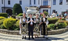 Patru stele din Moldova Nouă luminează graiul bănățean