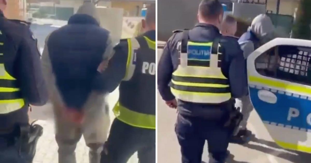 ȘOC TOTAL ÎN CARANSEBEȘ: PRINS DE DOUĂ ORI ÎN ACEEAȘI NOAPTE: A RÂS DE POLIȚIȘTI ȘI S-A URCAT IAR LA VOLAN FĂRĂ PERMIS!
