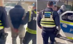 ȘOC TOTAL ÎN CARANSEBEȘ: PRINS DE DOUĂ ORI ÎN ACEEAȘI NOAPTE: A RÂS DE POLIȚIȘTI ȘI S-A URCAT IAR LA VOLAN FĂRĂ PERMIS!